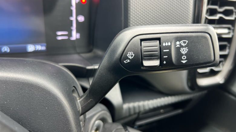 Ford Ranger Diesel Pick Up Double Cab Tremor 2.0 EcoBlue 205 Auto